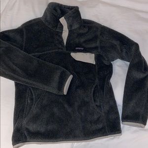 Patagonia pull over